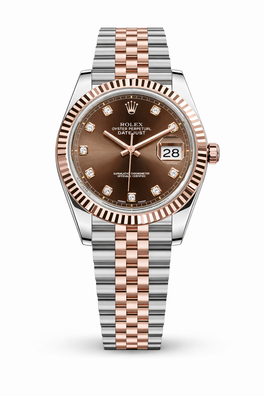 Rolex Datejust 41