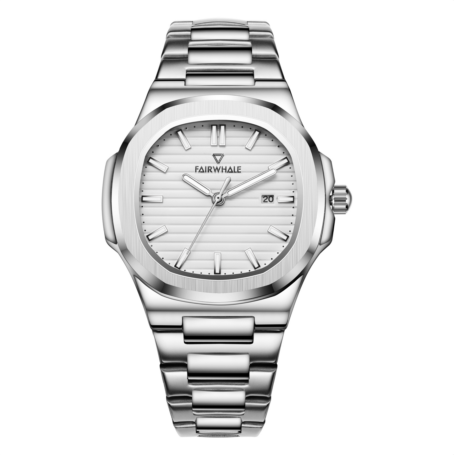 Mark Fairwhale Cosmonaut Steel