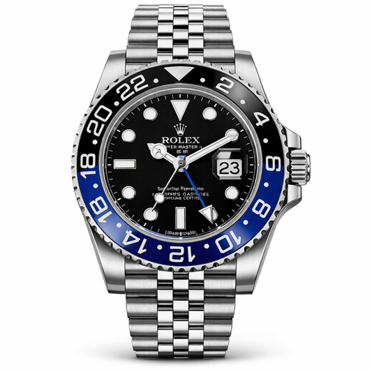 Rolex GMT-Master II