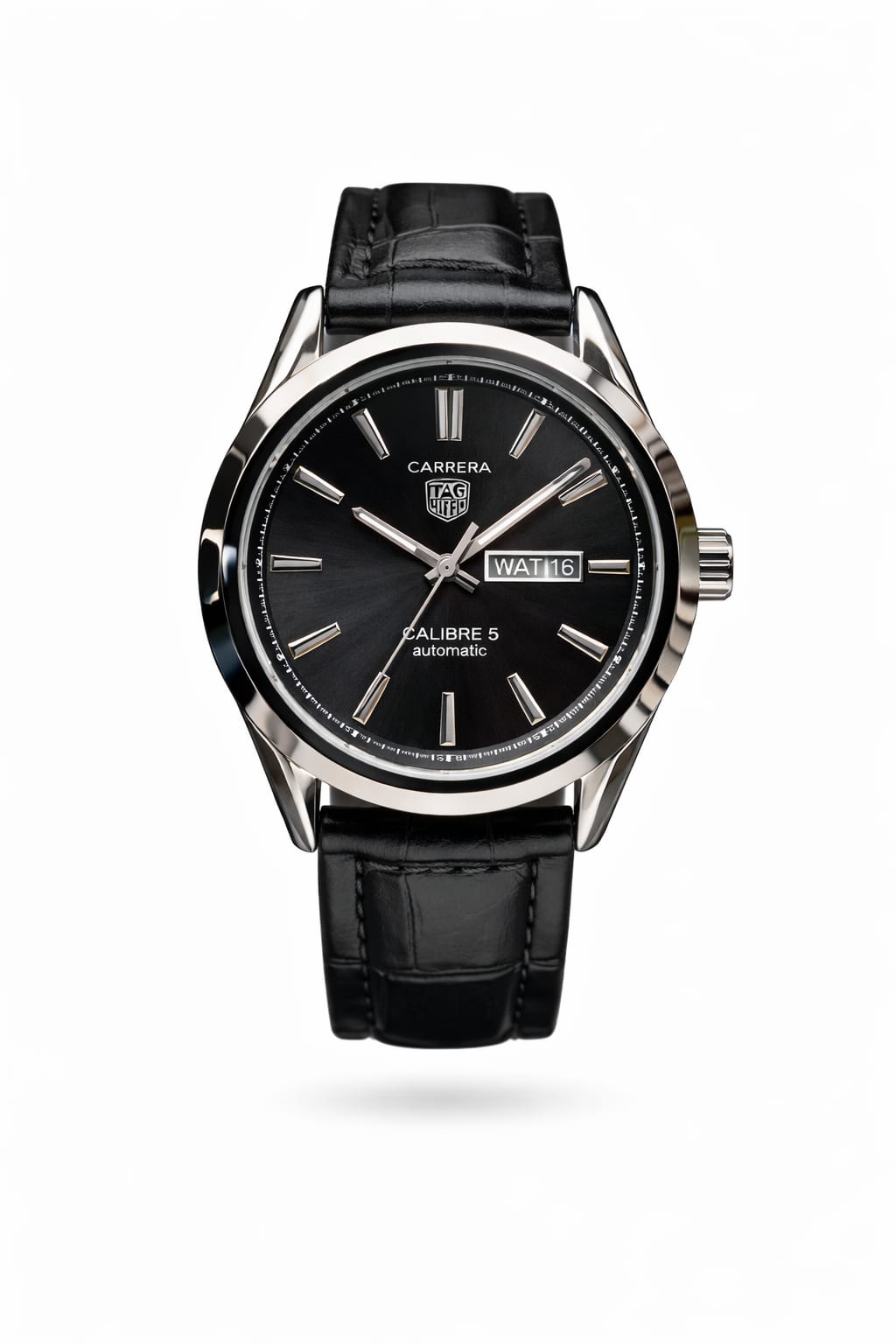 TAG Heuer Carrera Calibre 5 Automatic