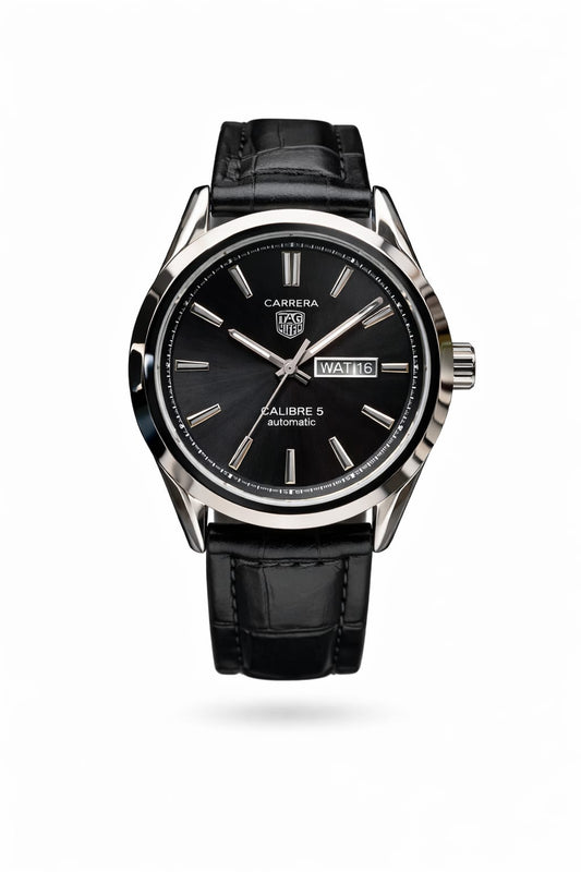 TAG Heuer Carrera Calibre 5 Automatic
