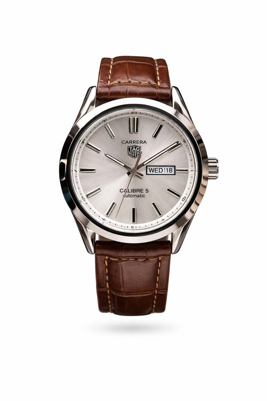 TAG Heuer Carrera Calibre 5 Automatic