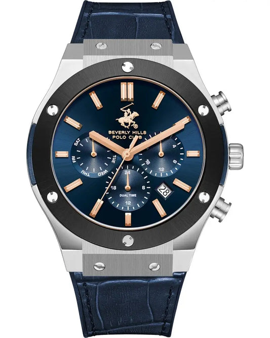 Beverly Hills Polo Club Watch
