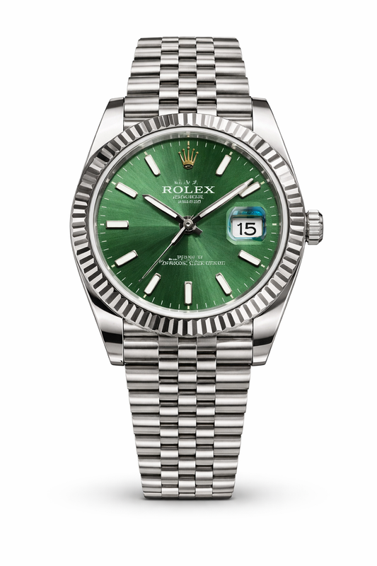 Rolex Datejust 41