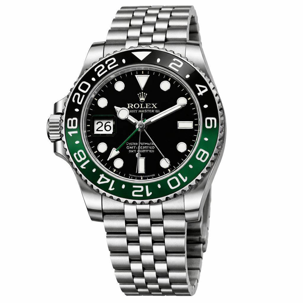 Rolex GMT-Master II
