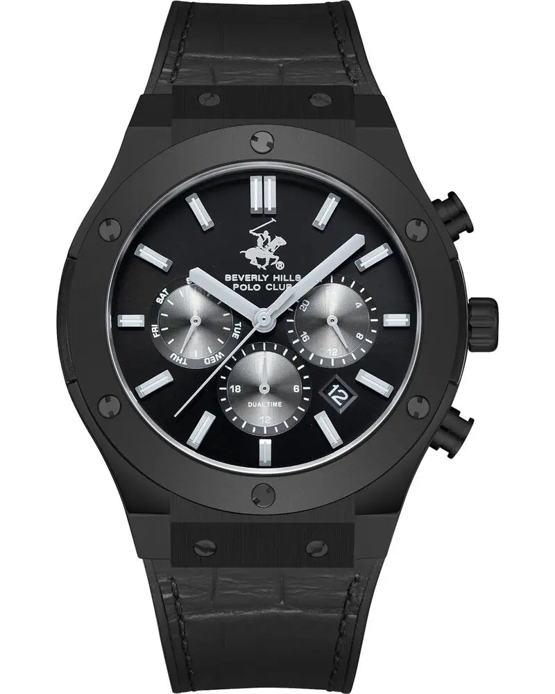 Beverly Hills Polo Club Watch